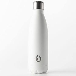 Botella Térmica - 500 ml. - Water Revolution - COLORES SURTIDOS