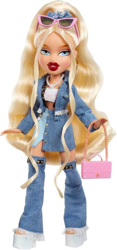 Bratz Always – Chloe-Puppe – MGA