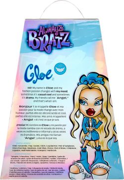 Bratz Always – Chloe-Puppe – MGA
