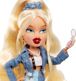 Bratz Always – Chloe-Puppe – MGA