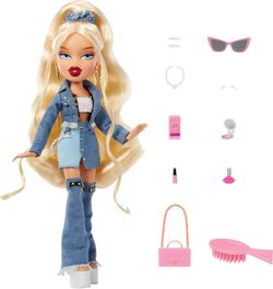 Bratz Always – Chloe-Puppe – MGA