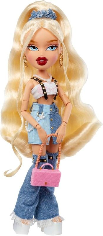 Bratz Always – Chloe-Puppe – MGA