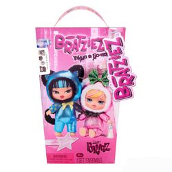 Bratz Bratziez Tokyo a Go-Go