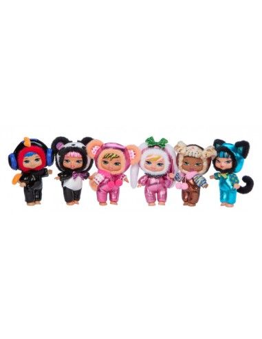 Bratz Bratziez Tokyo a Go-Go
