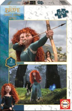 Brave - Educa