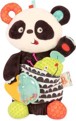 B.Toys - Мягкая игрушка Panda Party Multi-Activity