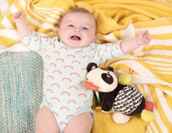 B.Toys - Мягкая игрушка Panda Party Multi-Activity