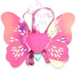 Bubbly Wings Fairy – Magische Flügel erzeugen Blasen