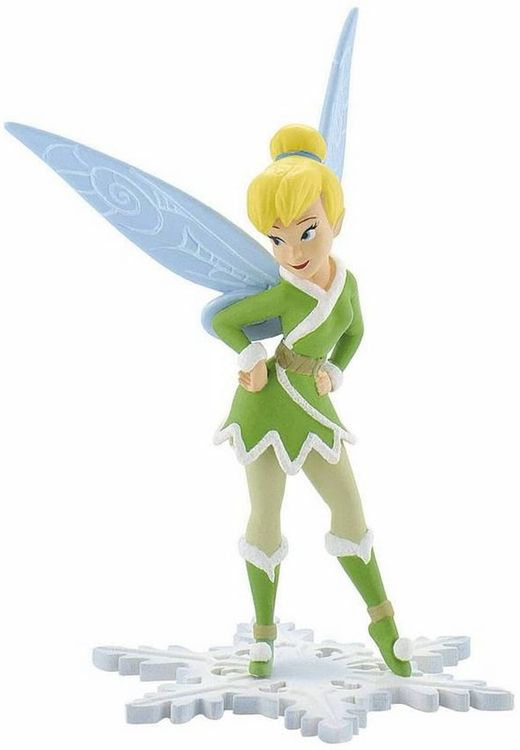Bullyland – Disney – Campanilla del Invierno