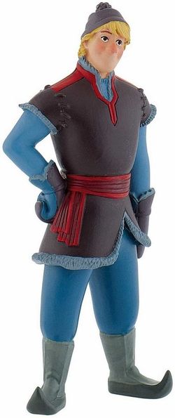 Bullyland - Frozen - Kristoff