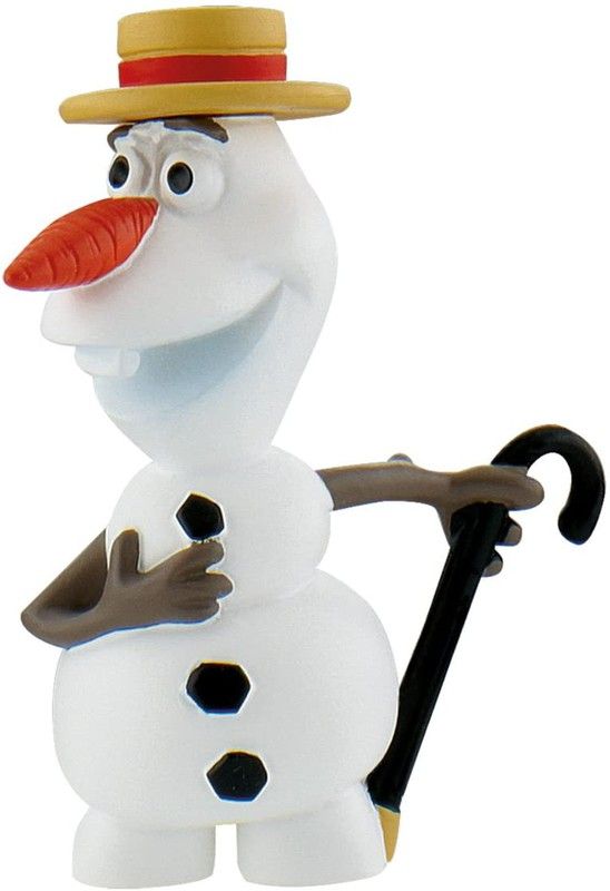 Bullyland – Frozen - Olaf