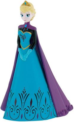 Bullyland – Frozen – Reina Elsa