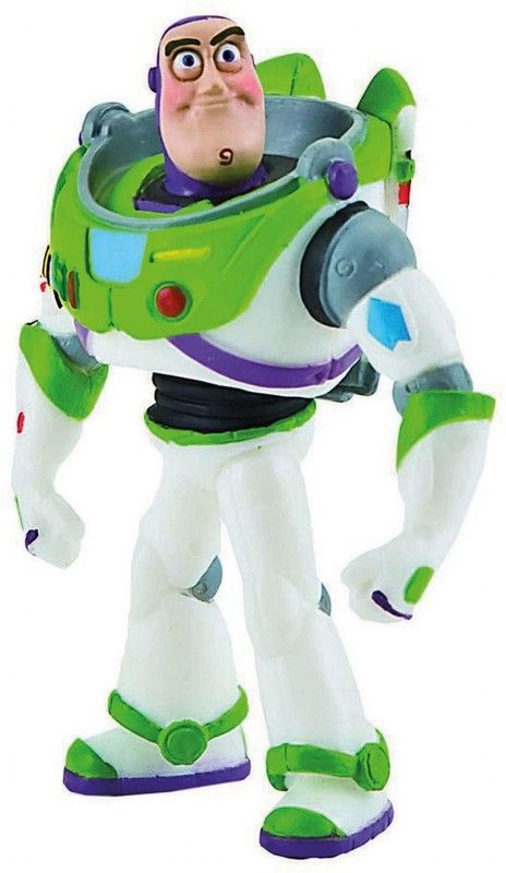 Bullyland – Toy Story 3 - Buzz Lightyear