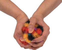 Bunchems Mega Pack de 400 Piezas