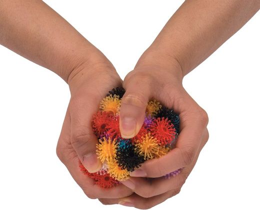 Bunchems Mega Pack de 400 Piezas