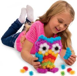 Bunchems Mega Pack de 400 Piezas