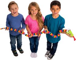 Bunchems Mega Pack de 400 Piezas