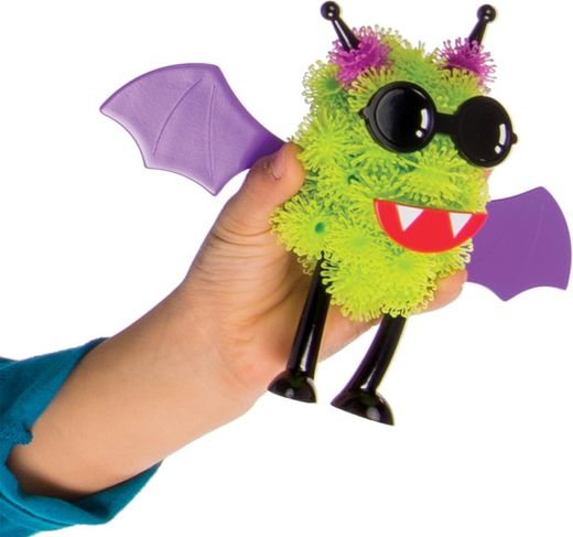 Bunchems Mega Pack de 400 Piezas