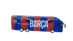 Bus L FC Barcelone