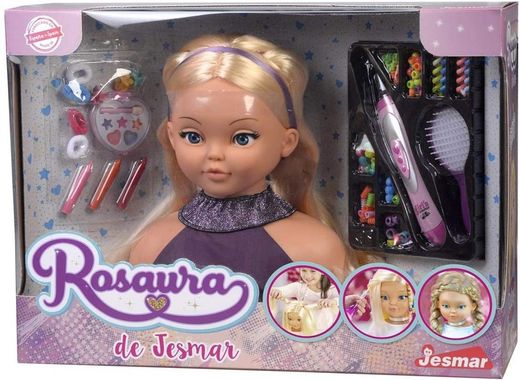 Busto Rosaura TV