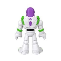 Buzz Lightyear Toy Story - Fisher Price Imaginext