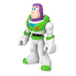 Buzz Lightyear Toy Story - Fisher Price Imaginext