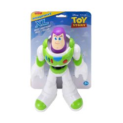 Buzz Lightyear Toy Story - Fisher Price Imaginext