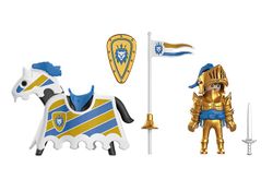 Cavaliere dell'anniversario - Playmobil