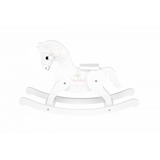 Rocking Horse for Firenze Dolls - Arias