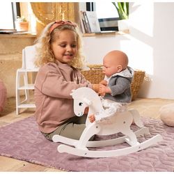 Rocking Horse for Firenze Dolls - Arias