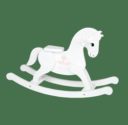 Rocking Horse for Firenze Dolls - Arias