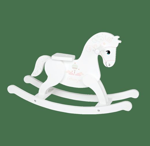 Rocking Horse for Firenze Dolls - Arias
