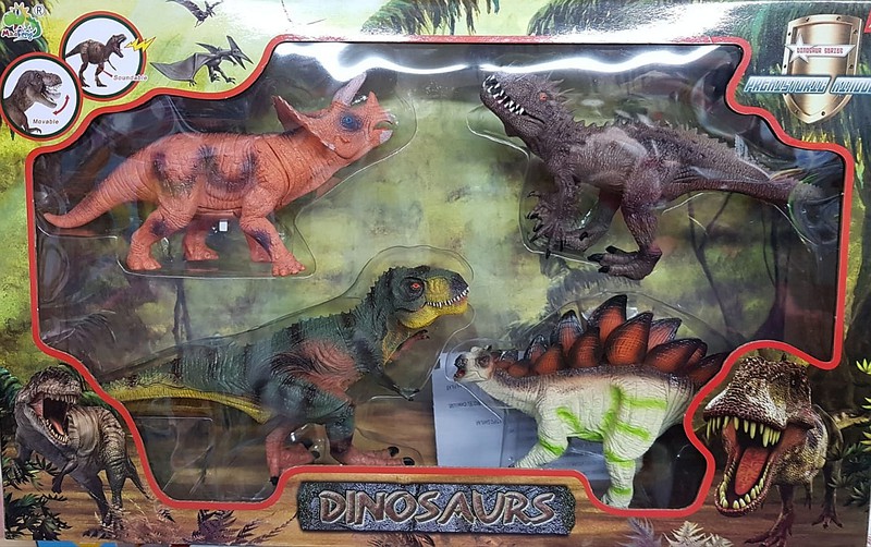 Schleich Figurine dinosaure Spinosaure Dinosaurs pas cher 