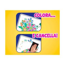 Коробка из восьми маркеров для белой доски - Crayola