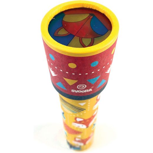 Planètes Kaléidoscope
