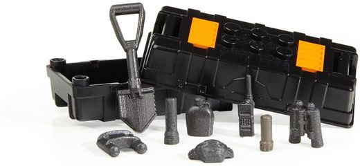 Call of Duty - Chopper Helicopter