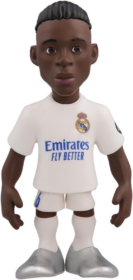 Camavinga - RM Minix 12 Cm