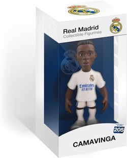 Camavinga - RM Minix 12 Cm