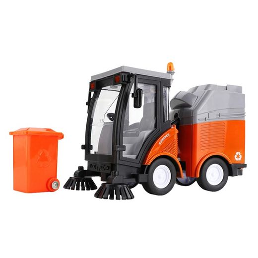 Kehrmaschine