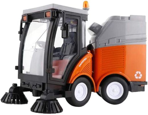 Kehrmaschine