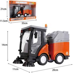 Kehrmaschine