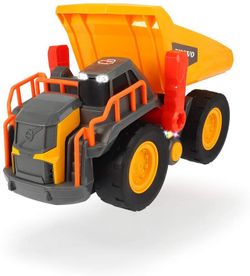 Volvo Cargo Truck Functions 30Cm