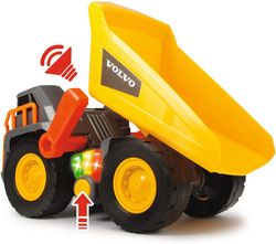 Volvo Cargo Truck Functions 30Cm