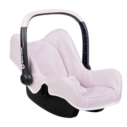 Maxi Cosi Pearl Pink Carrycot