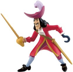 Capitán Garfio