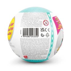 Capsula - Fill The Fridge - SURTIDAS