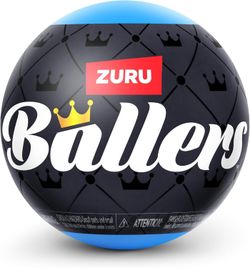 Cápsula Sorpresa - Fifa World Cup 26 Global S1 - Zuru