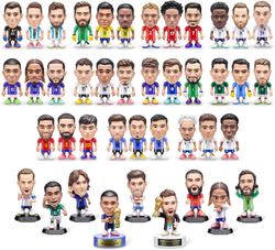 Cápsula Sorpresa - Fifa World Cup 26 Global S1 - Zuru