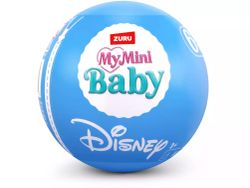 Cápsula Sorpresa - My Mini Baby Disney S1 - Zuru