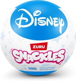 Cápsula Sorpresa - Snackles Disney S1 - Zuru